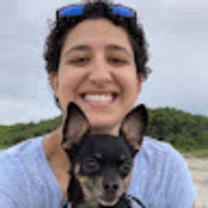 Meet your Posher, Katelyn